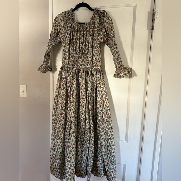 Doen Meribel dress - Picture 5 of 7